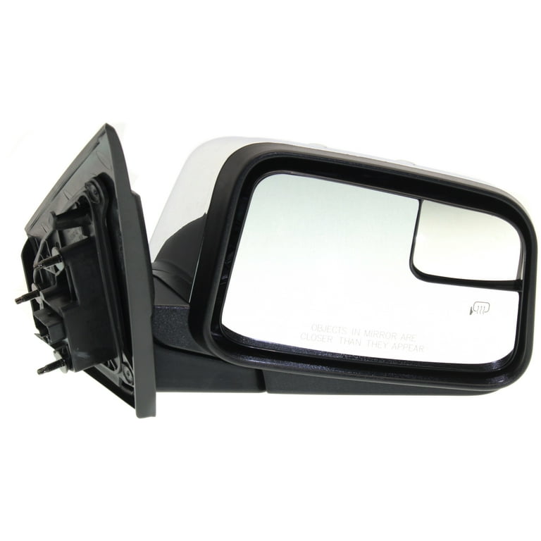 Mirror Compatible With 2010 Lincoln MKX Right Passenger Side