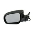 thumbnail image 1 of Mirror Compatible With 2011-2013 Subaru Forester Left Driver Side Paintable Kool-Vue, 1 of 7