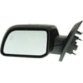thumbnail image 1 of Mirror Compatible With 2011-2014 Ford Edge Left Driver Side Heated w/ Blind Spot Detection in Glass Paintable Kool-Vue, 1 of 7