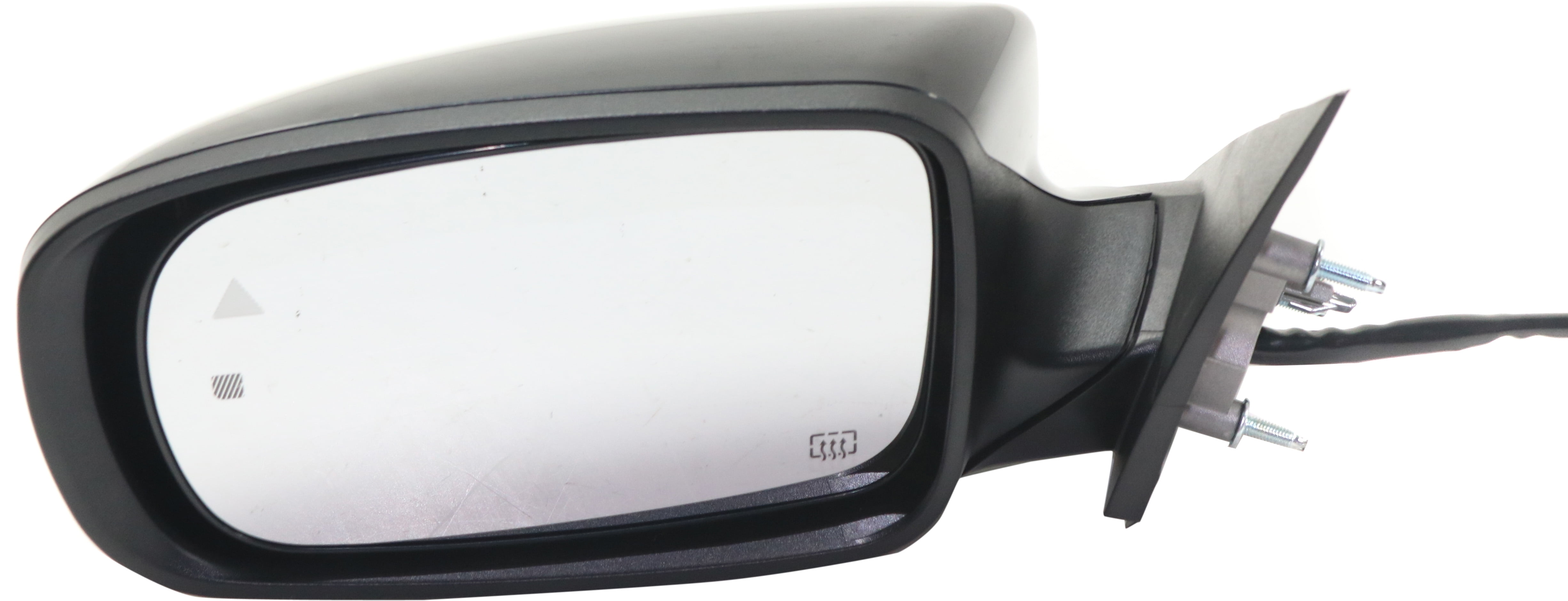 Mirror Compatible With 2011-2018 Chrysler 300 Left Driver Mirror Compatible With 2011-2018 Chrysler 300 Left Driver