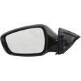 thumbnail image 1 of Mirror Compatible With 2012-2013 Hyundai Veloster Left Driver Side Heated Paintable Kool-Vue, 1 of 7