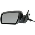 thumbnail image 1 of Mirror Compatible With 2012-2013 Kia Soul Left Driver Side Paintable Kool-Vue, 1 of 6