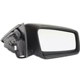 thumbnail image 1 of Mirror Compatible With 2012-2014 Mercedes Benz C63 AMG C350 Right Passenger Side Heated In-housing Signal Light Paintable Kool-Vue, 1 of 8