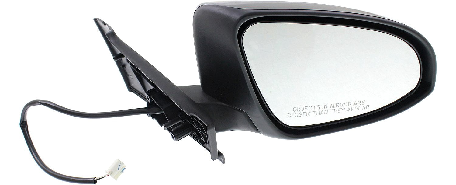 2012-2014 Toyota Yaris Mirror Cover 87945-52130