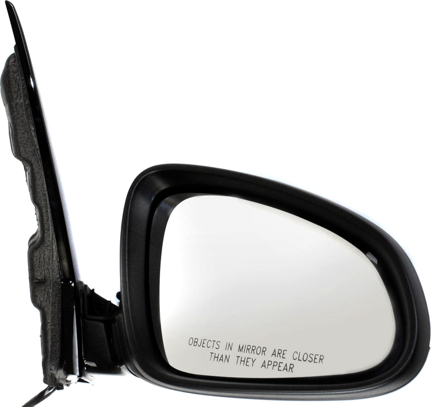 Mirror Compatible With 2012-2017 Buick Verano Right Passenger Side Paintable Kool-Vue