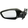 thumbnail image 1 of Mirror Compatible With 2012-2017 Hyundai Accent Left Driver Side Paintable Kool-Vue, 1 of 8