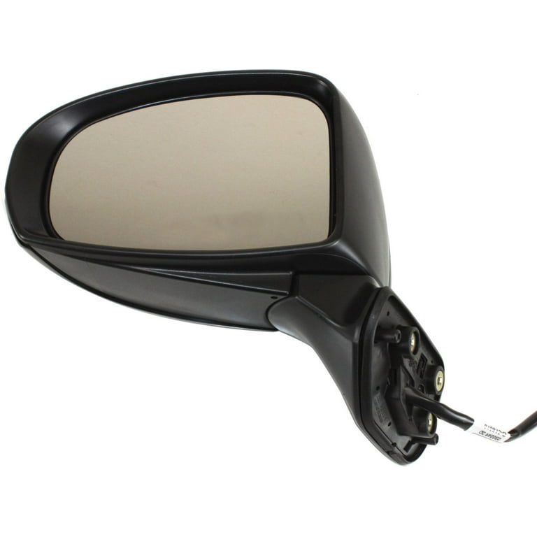 Mirror Compatible With 2012-2017 Toyota Prius V Left Driver Side