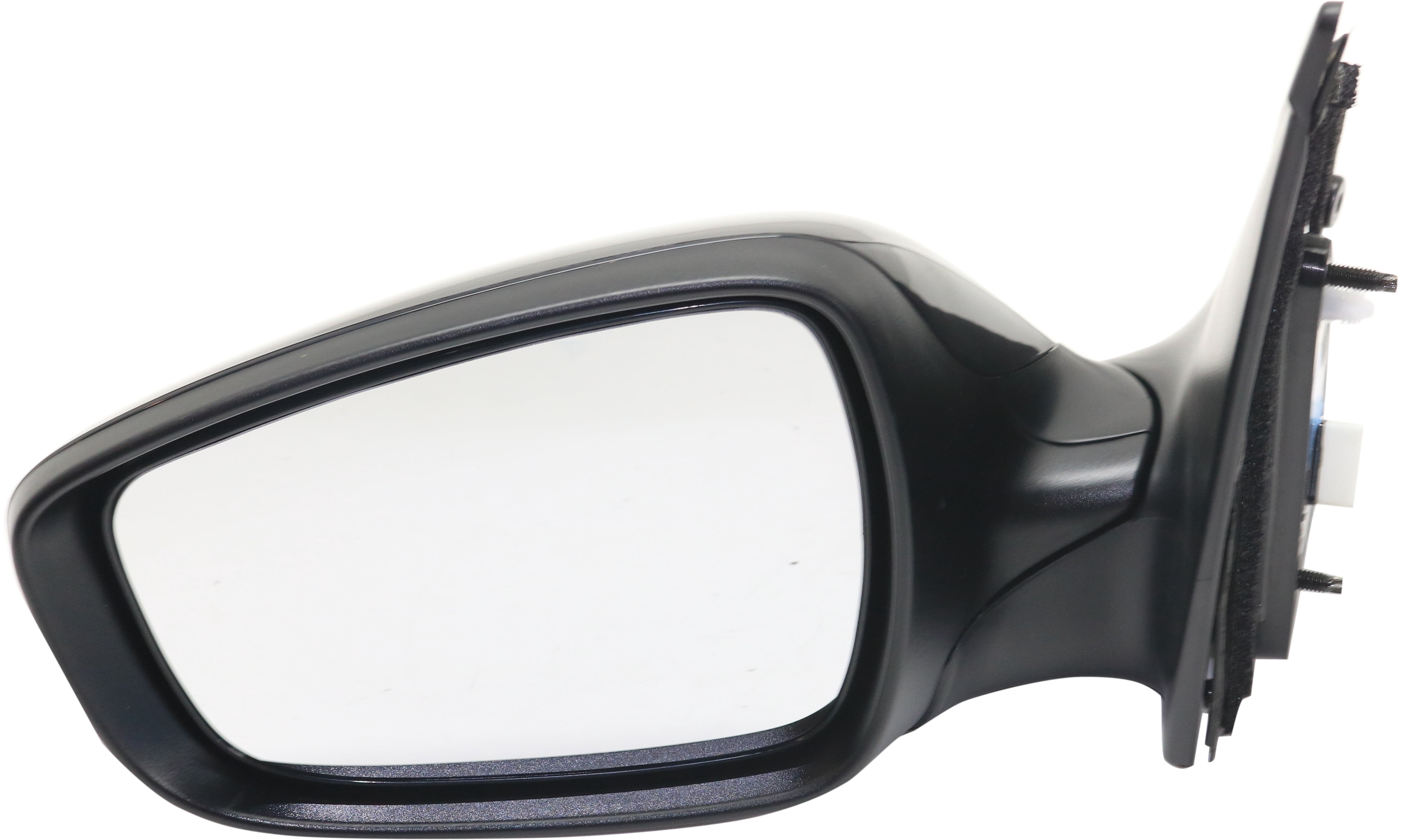 Mirror Compatible With 2013-2014, 2017 Hyundai Elantra GT Left Driver Side Heated Paintable Kool-Vue