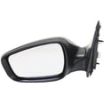 thumbnail image 1 of Mirror Compatible With 2013-2014, 2017 Hyundai Elantra GT Left Driver Side Heated Paintable Kool-Vue, 1 of 7