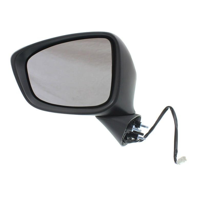 Mirror Compatible With 2013-2015 Mazda CX-5 Left Driver Side