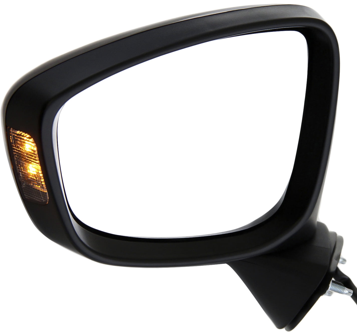 Mirror Compatible With 2013-2015 Mazda CX-5 Left Driver Side In