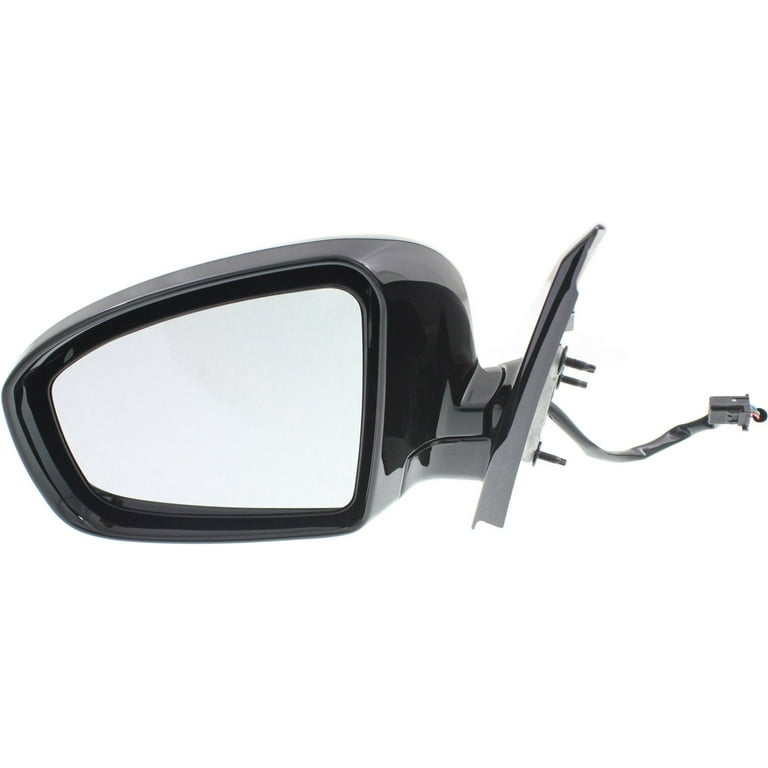 未使用 Yvonne Gage - Mirror Mirror / レコード 1979-87 OEM Jaguar XJ Series 3 XJ6 LH Driver Electric
