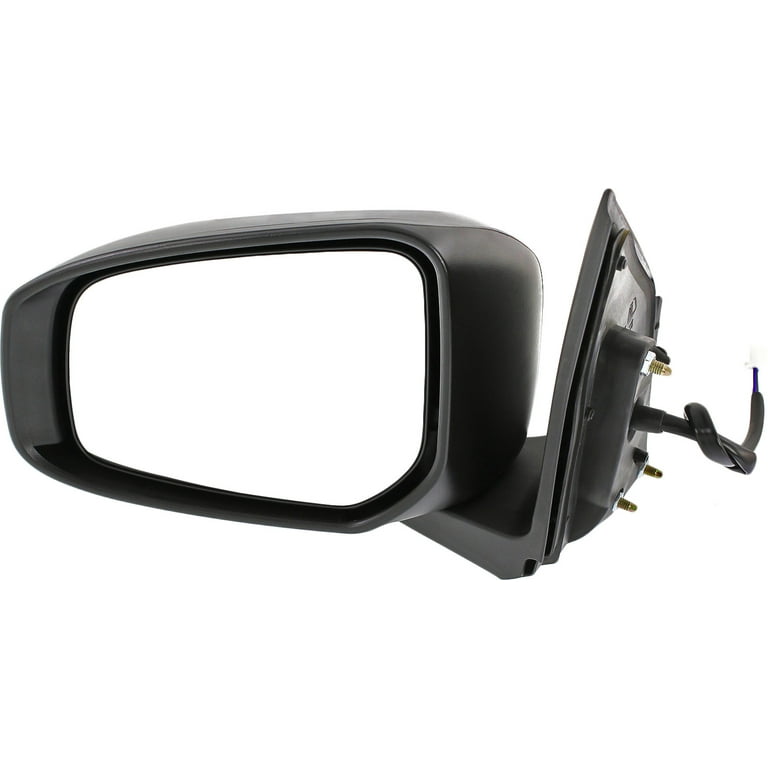 Mirror Compatible With 2014-2015, 2017 Mitsubishi Mirage G4 Mirror Compatible With 2014-2015, 2017 Mitsubishi Mirage G4