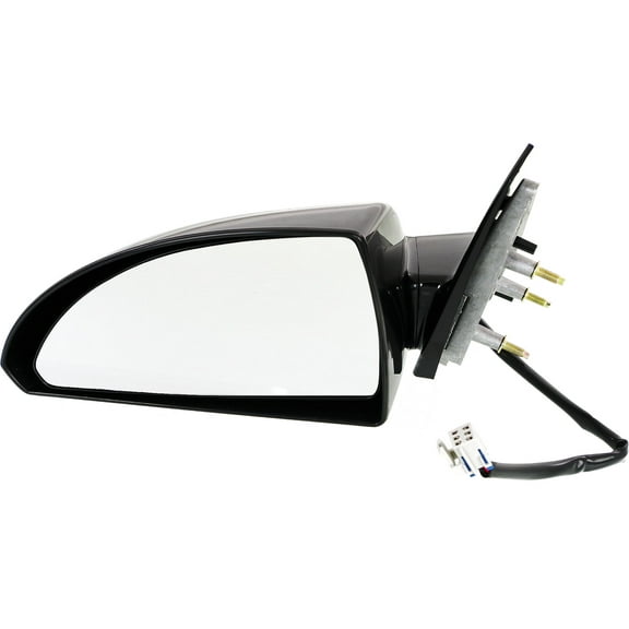 Mirror Compatible With 2014-2016 Chevrolet Impala Limited 2006-2013 Left Driver Side Heated Paintable Kool-Vue