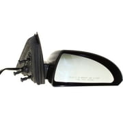 Mirror Compatible With 2014-2016 Chevrolet Impala Limited 2006-2016 Right Passenger Side Paintable Kool-Vue