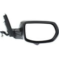 thumbnail image 1 of Mirror Compatible With 2016 Honda CR-V Right Passenger Side Heated Paintable Kool-Vue, 1 of 7