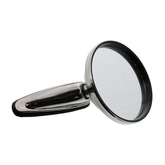 Mirror - Compatible with 1965 - 1969 Porsche 912 1966 1967 1968