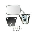 thumbnail image 1 of Mirror - Compatible with 1973 - 1986 Chevy K20 Suburban 1974 1975 1976 1977 1978 1979 1980 1981 1982 1983 1984 1985, 1 of 2