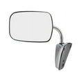 thumbnail image 1 of Mirror - Compatible with 1977 - 1978 GMC K35, 1 of 2