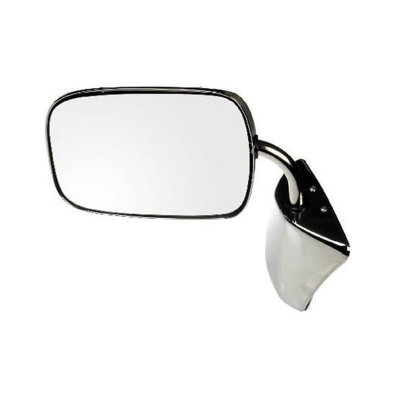 Mirror - Compatible with 1980 - 1984 Chevy C10 1981 1982 1983