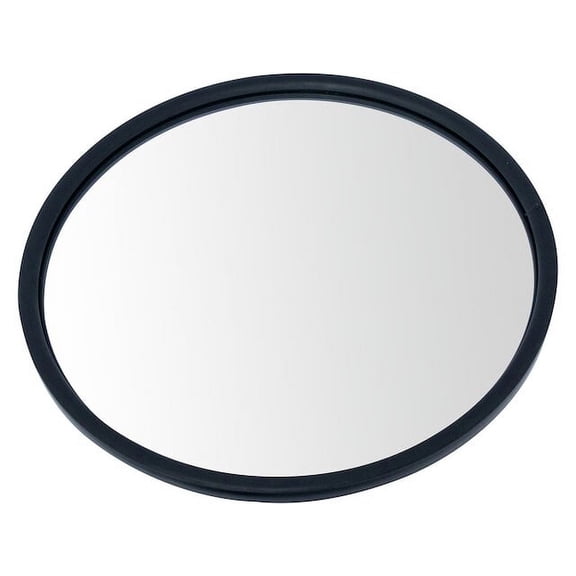Mirror - Compatible with 1981 - 1982, 2000 - 2011 Peterbilt 387 2001 2002 2003 2004 2005 2006 2007 2008 2009 2010