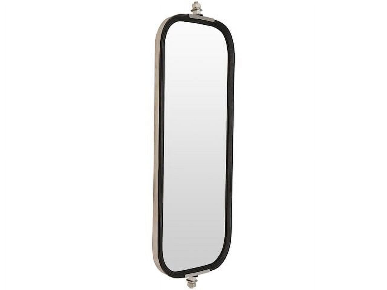Mirror - Compatible with 1988 - 2007 Blue Bird Wanderlodge 1989 1990 ...