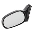 thumbnail image 1 of Mirror - Compatible with 1998 - 2002 Toyota Corolla - JC Whitney, 1 of 2