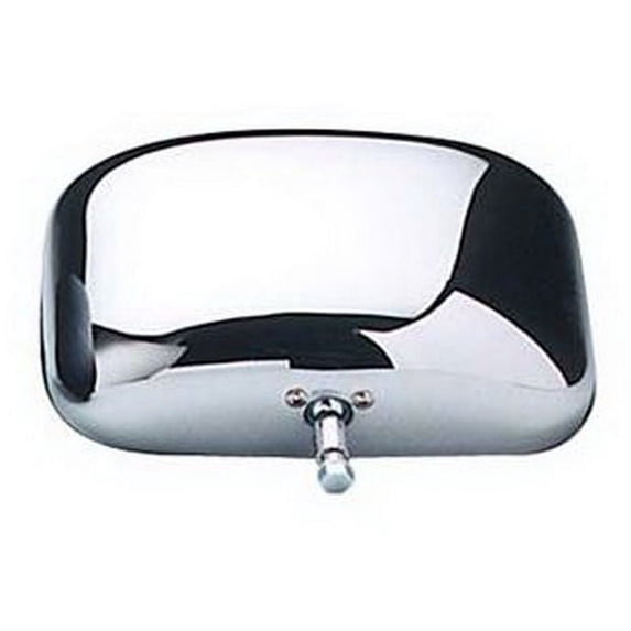 Mirror - Compatible with 1999 Ford F-250 Super Duty