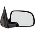 thumbnail image 1 of Mirror - Compatible with 2001 - 2006 Chevy Silverado 2500 HD 2002 2003 2004 2005, 1 of 2