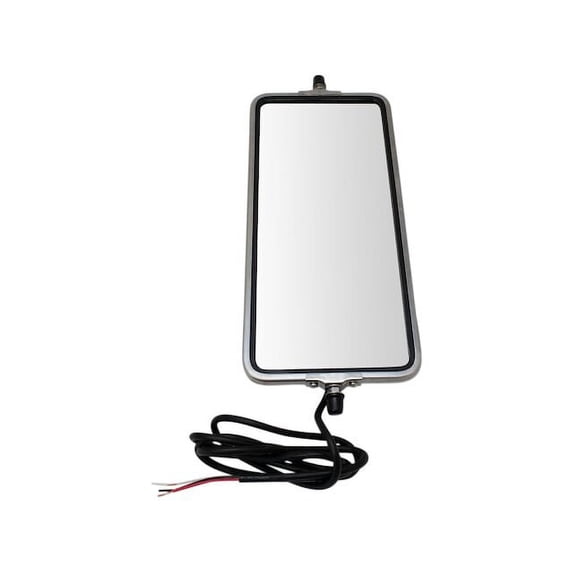 Mirror - Compatible with 2001 - 2008 Mack CV 2002 2003 2004 2005 2006 2007