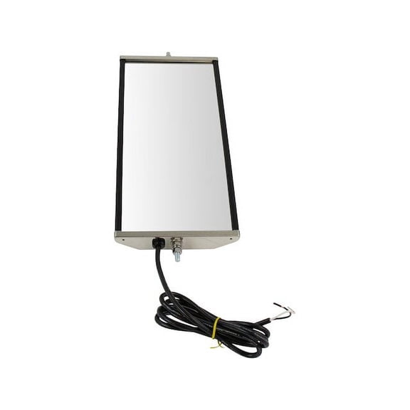 Mirror - Compatible with 2006 - 2016 Peterbilt 386 2007 2008 2009 2010 2011 2012 2013 2014 2015