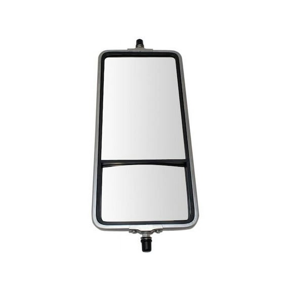Mirror - Compatible with 2008 - 2018 International 8600 TranStar 2009 2010 2011 2012 2013 2014 2015 2016 2017