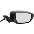 thumbnail image 1 of Mirror Compatible with 2012-2017 Mazda 5 Driver Side Heated, 1 of 3