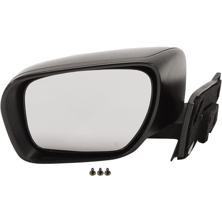 ⓥ1 (¥43,253/g) Kool Vue Mirror - 2012-2017 Mazda 5 Driver - Power Glass - Walmart.com