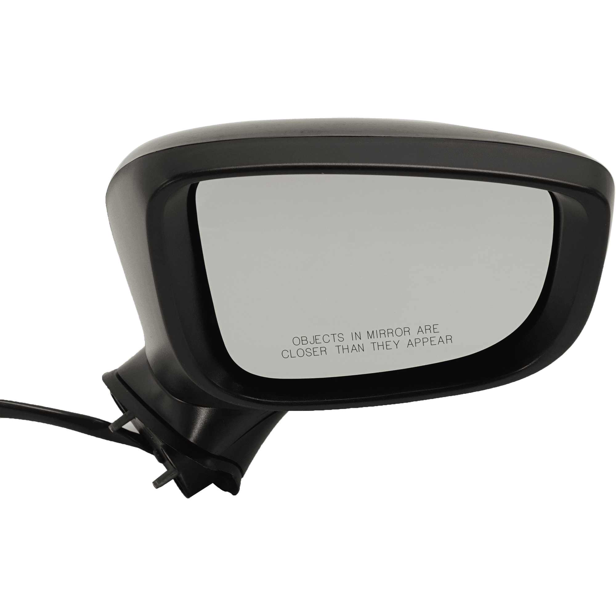 Mirror Compatible with 2012-2017 Mazda 5 Passenger Side Heated