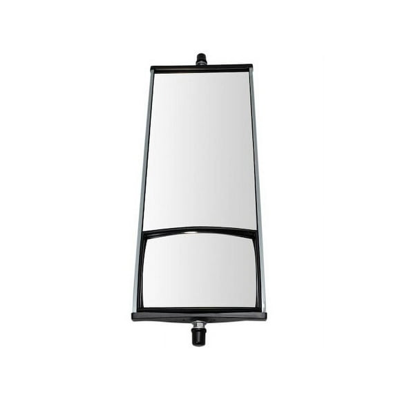Mirror - Compatible with 2013 - 2019 Kenworth T680 2014 2015 2016 2017 2018