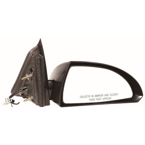 Mirror - Compatible with 2014 - 2016 Chevy Impala Limited 2015