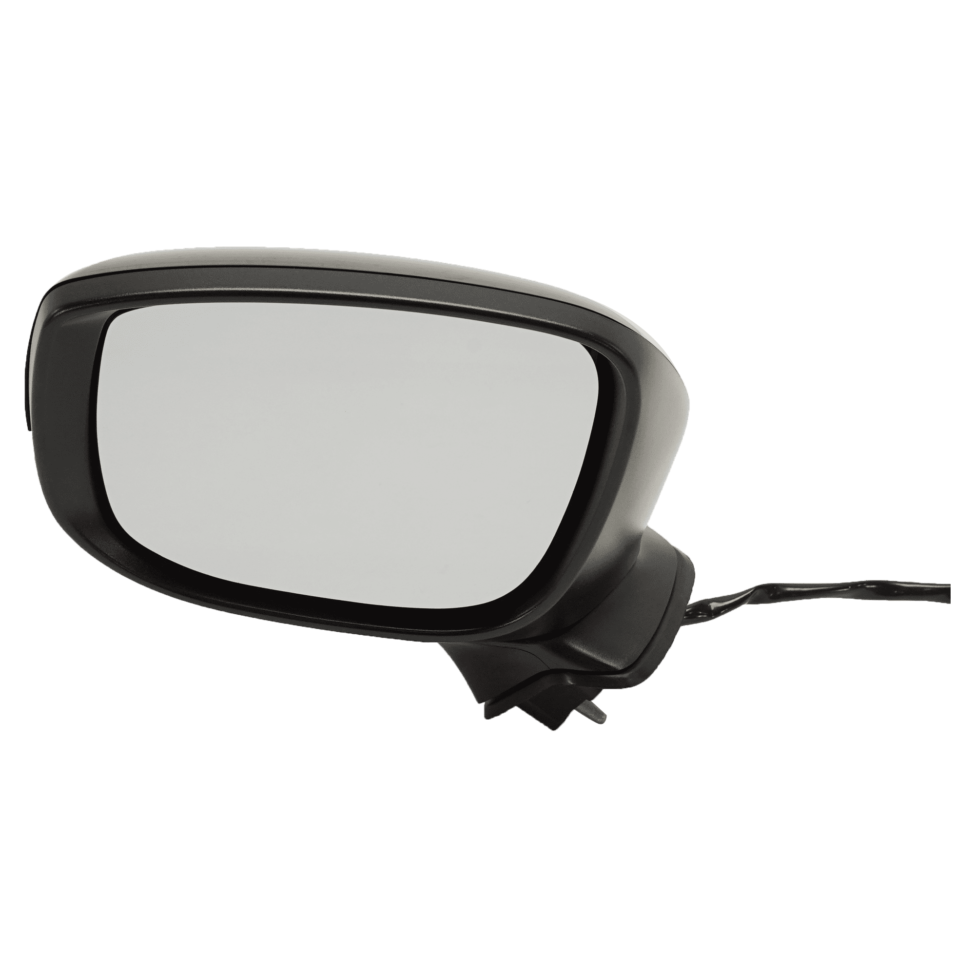 Mirror Compatible with 2015-2016 Mazda CX-5 Driver Side