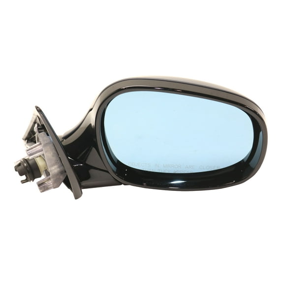 Mirror Compatible with 2015-2017 Volvo VNL, 2015-2017 Volvo VNM, 2015-2017 Volvo VNX Passenger Side