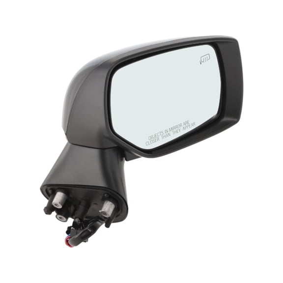 Mirror - Compatible with 2015 - 2020 Subaru WRX STI 2016 2017 2018 2019