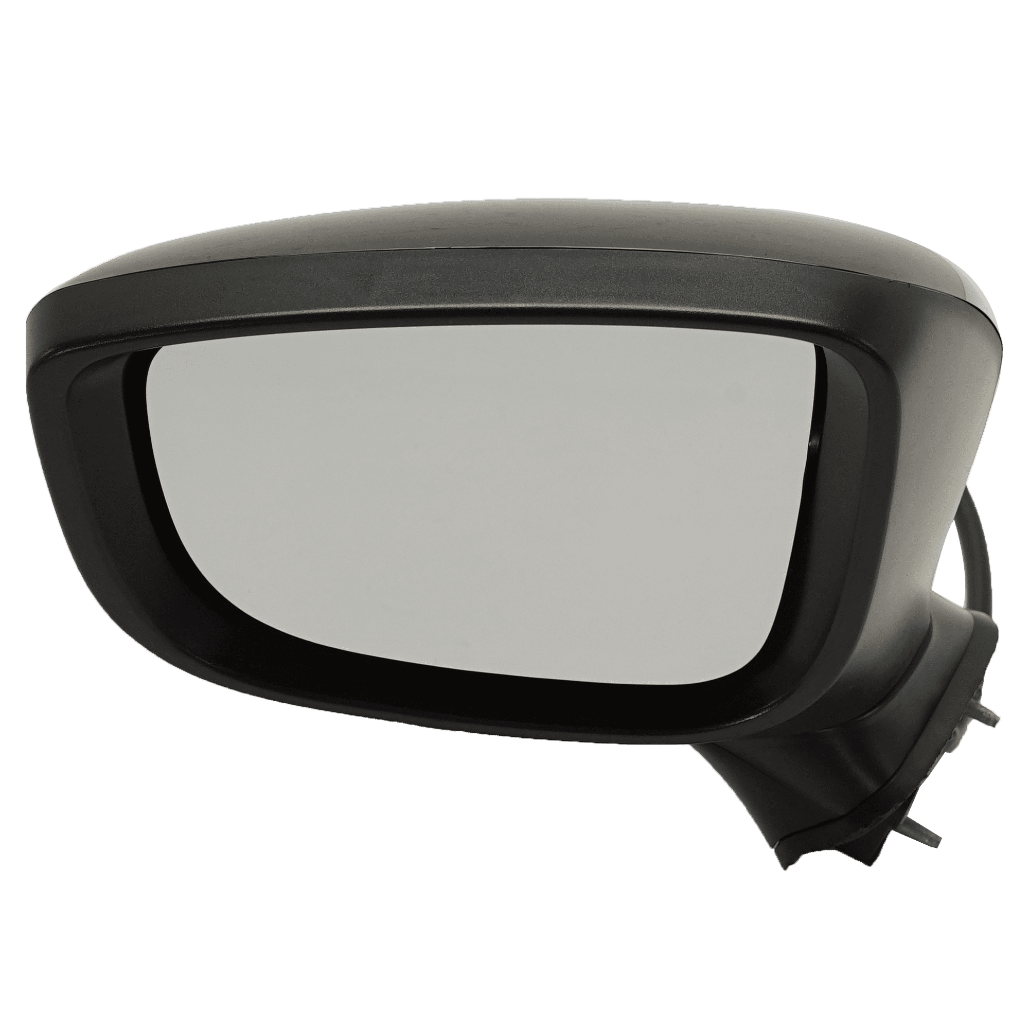 Mirror Compatible with 2016-2017 Mazda CX-9 Passenger Side Heated