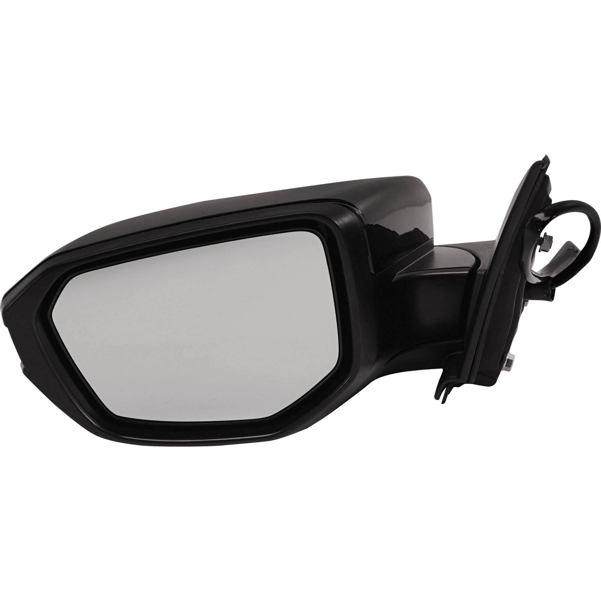 Mirror Compatible with 2016-2019 Volkswagen Passat Passenger Side Heated