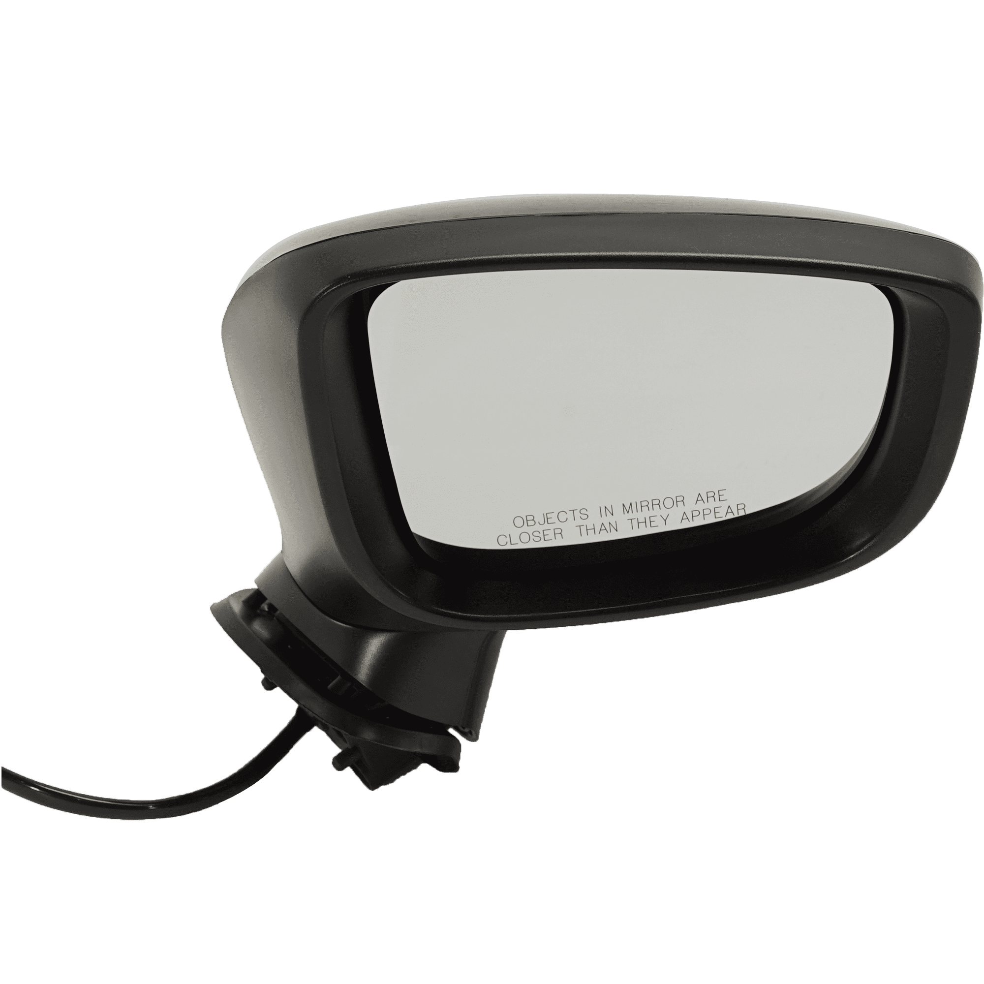 mazda 3 2017 mirror