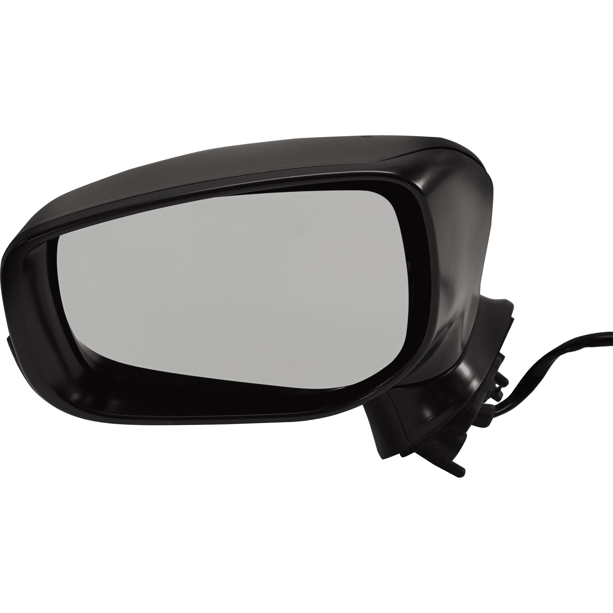 Mirror Compatible with 2017-2020 Subaru Impreza Passenger Side Heated