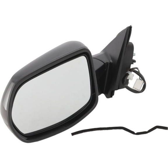 Mirror - Compatible with 2017 - 2022 Honda HR-V 2018 2019 2020 2021