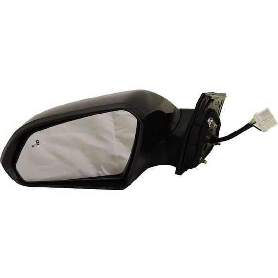 Mirror - Compatible with 2018 - 2019 Hyundai Sonata