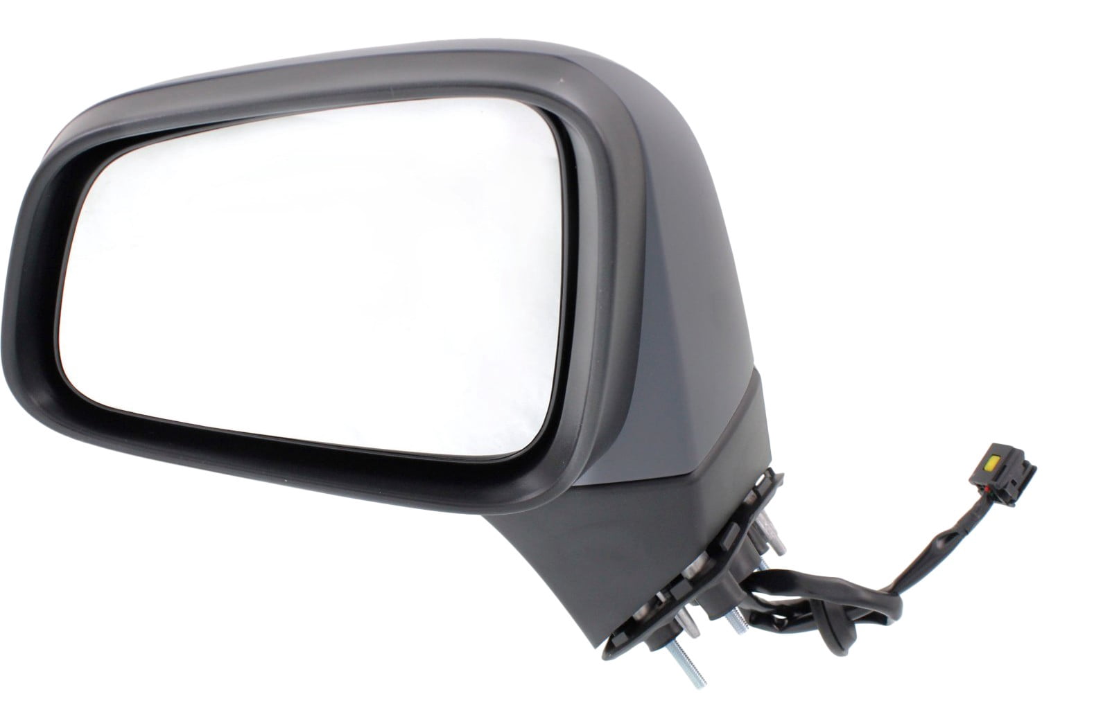 Mirror Compatible with 2018-2020 Kia Rio Passenger Side Heated
