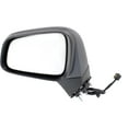 thumbnail image 1 of Mirror Compatible with 2018-2020 Kia Rio Passenger Side Heated, 1 of 3
