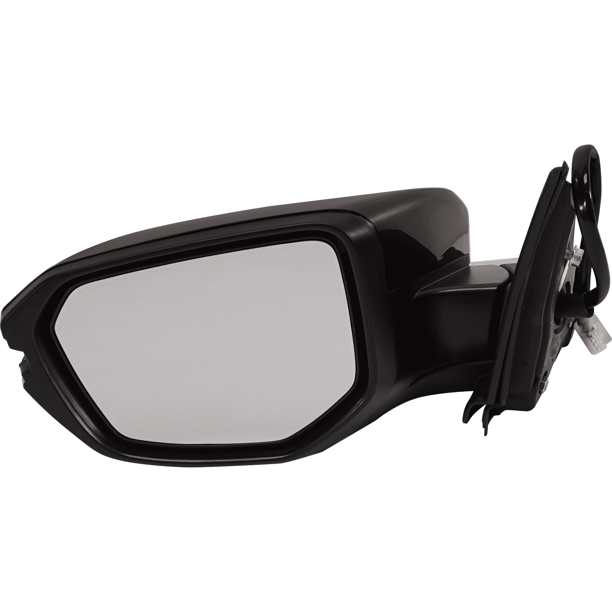 Mirror Compatible with 2018 Subaru Legacy Driver Side Heated