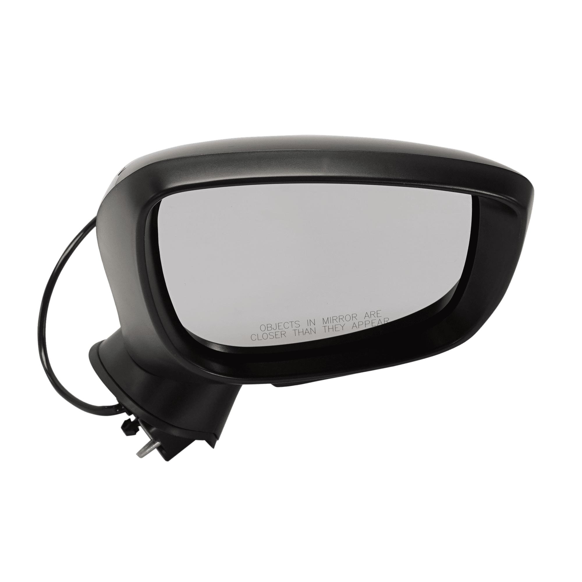 Mirror Compatible with 2019-2020 Honda Insight Driver Side Heated